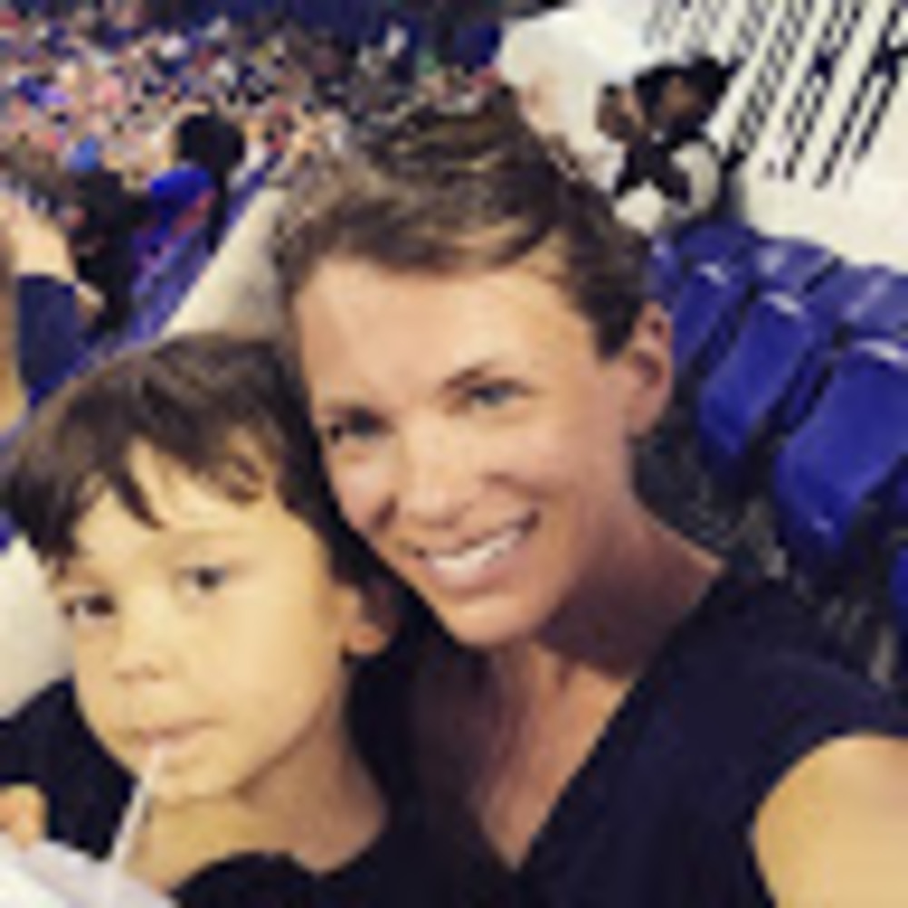 Meet your Posher, Juliane